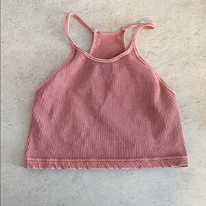 FP Movement Good Karma Tank